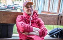 Zdjęcia ze szkolenia Extended Range