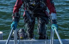 Zdjęcia ze szkolenia Extended Range