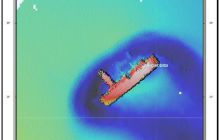 Nurkowanie Wrakowe Pogłębiarka / Tankowiec