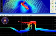Nurkowanie Wrakowe Pogłębiarka / Tankowiec