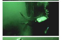 Wraki morza otwartego Tankowiec/ Holownik Strażak