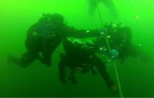 Wyjazd wrakowy do Kołobrzegu