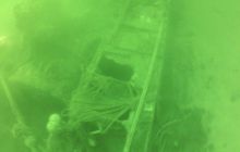 Wyjazd wrakowy do Kołobrzegu