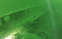 Wyjazd wrakowy do Kołobrzegu