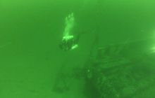 Wyjazd wrakowy do Kołobrzegu