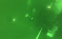 Wyjazd wrakowy do Kołobrzegu