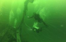 Wyjazd wrakowy do Kołobrzegu