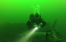 Wyjazd wrakowy do Kołobrzegu