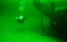 Wyjazd nurkowy do Kołobrzegu