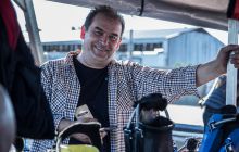 Zdjęcia z nurkowania na pełnym morzu