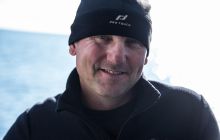 Zdjęcia z nurkowania na pełnym morzu