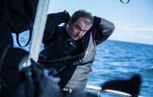 Zdjęcia z nurkowania na pełnym morzu