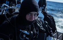 Zdjęcia z nurkowania na pełnym morzu