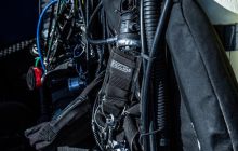 Zdjęcia z nurkowania na pełnym morzu