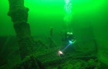 Wyjazd nurkowy do Kołobrzegu