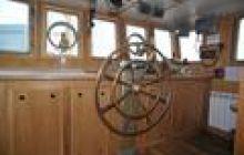 Nurkowanie na wraku Jan Heweliusz