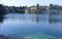 Zdjecia z wyprawa do ZONY na Ukrainie