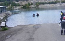 Zdjecia z wyprawa do ZONY na Ukrainie