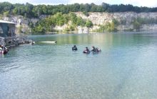 Zdjecia z wyprawa do ZONY na Ukrainie