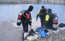 Zdjecia z wyprawa do ZONY na Ukrainie