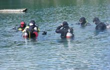 Zdjecia z wyprawa do ZONY na Ukrainie