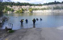 Zdjecia z wyprawa do ZONY na Ukrainie