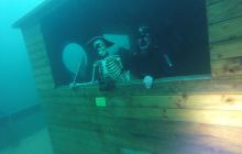 Zdjecia z wyprawa do ZONY na Ukrainie