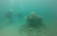 Zdjecia z wyprawa do ZONY na Ukrainie