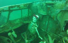 Zdjecia z wyprawa do ZONY na Ukrainie