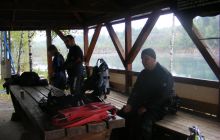 Zdjecia z wyprawa do ZONY na Ukrainie