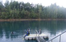 Zdjecia z wyprawa do ZONY na Ukrainie