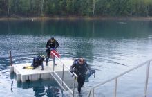 Zdjecia z wyprawa do ZONY na Ukrainie