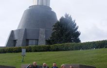 Zdjecia z wyprawa do ZONY na Ukrainie