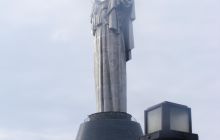 Zdjecia z wyprawa do ZONY na Ukrainie