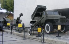 Zdjecia z wyprawa do ZONY na Ukrainie