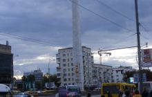 Zdjecia z wyprawa do ZONY na Ukrainie