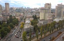 Zdjecia z wyprawa do ZONY na Ukrainie