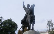 Zdjecia z wyprawa do ZONY na Ukrainie