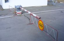 Zdjecia z wyprawa do ZONY na Ukrainie