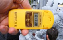 Zdjecia z wyprawa do ZONY na Ukrainie