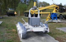 Zdjecia z wyprawa do ZONY na Ukrainie