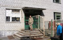 Zdjecia z wyprawa do ZONY na Ukrainie