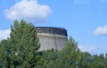 Zdjecia z wyprawa do ZONY na Ukrainie