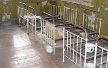 Zdjecia z wyprawa do ZONY na Ukrainie