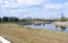 Zdjecia z wyprawa do ZONY na Ukrainie