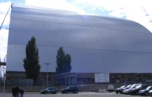 Zdjecia z wyprawa do ZONY na Ukrainie