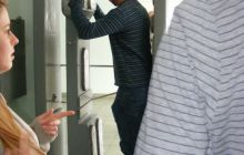 Zdjecia z wyprawa do ZONY na Ukrainie