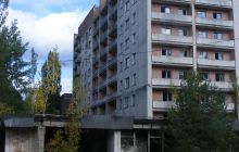 Zdjecia z wyprawa do ZONY na Ukrainie