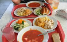 Zdjecia z wyprawa do ZONY na Ukrainie