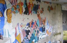 Zdjecia z wyprawa do ZONY na Ukrainie